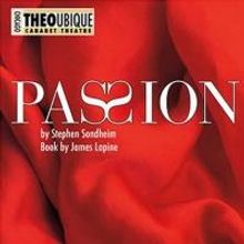Danni Smith & Peter Oyloe to Lead Theo Ubique's PASSION; Cast Announced