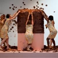 La Jolla Playhouse Announces New Additions for Inaugural WoW Festival, Begin. 10/3
