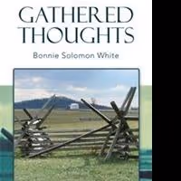 New Poetry Collection GATHERED THOUGHTS is Released