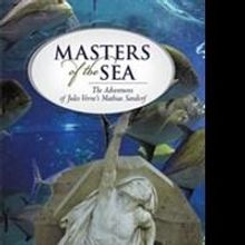 George J. Rios Draws Inspiration from Verne in 'Masters of the Sea'