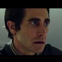 VIDEO: New Trailer for NIGHTCRAWLER, Starring Jake Gyllenhaal