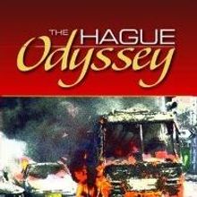 'The Hague Odyssey: Israel's Struggle For Security On The Front Lines Of Terrorism An
