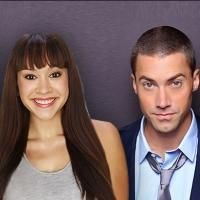 Diana DeGarmo and Ace Young to Lead SAMSON AND DELILAH Concert at 54 Below, 1/30