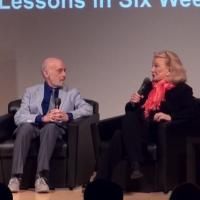 TV Exclusive: Backstage with Richard Ridge- SAG Foundation Conversations Series with… Video
