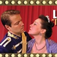 'LUNT AND FONTANNE: THE CELESTIALS OF BROADWAY' Plays Stage Left Studio, Now thru 5/3