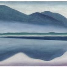 The Fine Arts Museums of San Francisco Presents MODERN NATURE: GEORGIA O'KEEFFE AND…