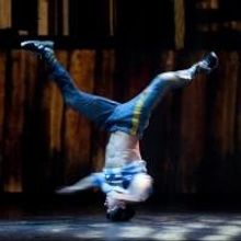 Cirque Eloize's ID Opens at the Teatro at Montecasino Tonight
