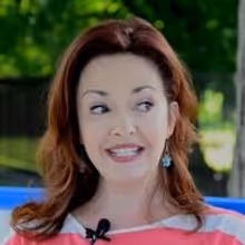 STAGE TUBE: Meet Michelle Ragusa and John O'Hurley from The Muny's SPAMALOT!