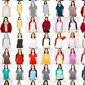 American Apparel Shows at Tokyo's Fashion Week