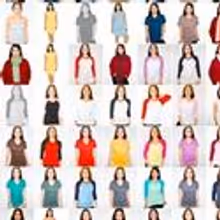American Apparel Shows at Tokyo's Fashion Week