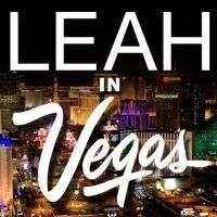 LEAH IN VEGAS Set for FringeNYC