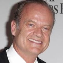 FX Orders 10 Episodes of Kelsey Grammer and Martin Lawrence's Untitled Comedy Series