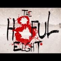 VIDEO: First Official Trailer for Quentin Tarantino's HATEFUL EIGHT