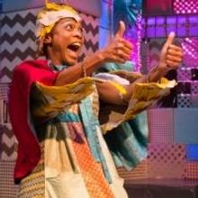 Adventure Theatre MTC to Open 2014 Season with MISS NELSON IS MISSING, 1/17-3/9