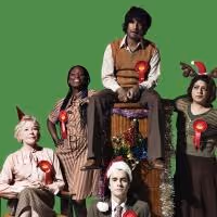 Photo Coverage: Gonet and Higgins In HOPE!