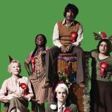 Photo Coverage: Gonet and Higgins In HOPE!