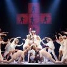 CATCH ME IF YOU CAN Flies Into Philadelphia Academy of Music, Now thru 1/20