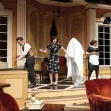 World Premiere of BEMUSED Extends Through May 15 at Theatre North West