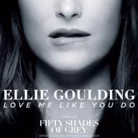 FIRST LISTEN: Ellie Goulding's 'Love Me Like You Do' from '50 SHADES' Soundtrack