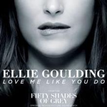 FIRST LISTEN: Ellie Goulding's 'Love Me Like You Do' from '50 SHADES' Soundtrack