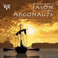 Off The Ground & Firwood Waterloo Rugby Club Host JASON & THE ARGONAUTS Tonight