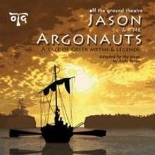 Off The Ground & Firwood Waterloo Rugby Club to Host JASON & THE ARGONAUTS, Aug 1