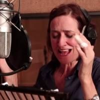 STAGE TUBE: In the Recording Studio with Tamsin Greig, Haydn Gwynne & Cast of West… Video