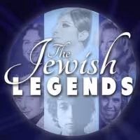 Aria Entertainment Presents THE JEWISH LEGENDS Tonight