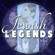 Aria Entertainment Presents THE JEWISH LEGENDS Tonight