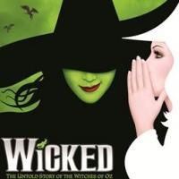 WICKED Announces Lottery Policy for Hollywood Pantages Run in 2015