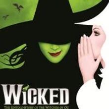 WICKED Announces Lottery Policy for Hollywood Pantages Run in 2015