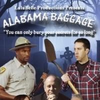 ALABAMA BAGGAGE Opens 3/9 at Theatre Asylum