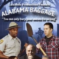 ALABAMA BAGGAGE Opens 3/9 at Theatre Asylum