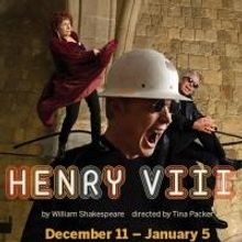 ASP's HENRY VIII Sells Out, 1/5 Performance Added