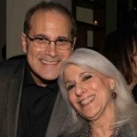 Photo Coverage: Inside ALL IN THE TIMING's Opening Night After Party!