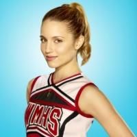 Dianna Agron Joins Returning Cast Members for GLEE's 100th Episode