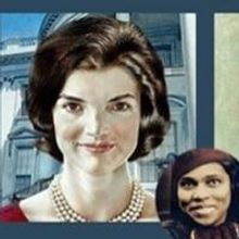 The American Repertory Theater of WNY Presents FIRST LADY SUITE, Beginning 3/1