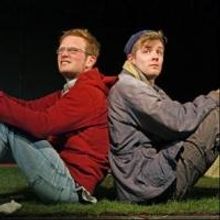 Pentabus Theatre's MILKED Goes on Tour