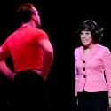 Photo Flash: First Look at Joyce DeWitt, Ryan Overberg and More in NSMT's ALL SHOOK…