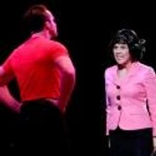 Photo Flash: First Look at Joyce DeWitt, Ryan Overberg and More in NSMT's ALL SHOOK…