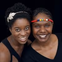 b current Kicks Off 13th Annual 'rock.paper.sistahz' Festival Today