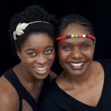 b current Kicks Off 13th Annual 'rock.paper.sistahz' Festival Today