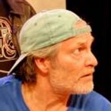 BWW Reviews: Forced BEATING UP BACHMAN at West of Lenin Feels Like an Early Workshop