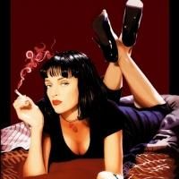 Quentin Tarantino's PULP FICTION Finds a Home on Stage in Calgary