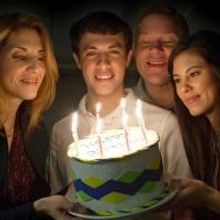 NEXT TO NORMAL Begins 2/13 at at Meadow Brook Theatre