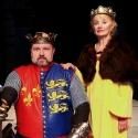 The Crighton Players Open THE LION IN WINTER Tonight