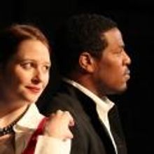 Country Playhouse Presents MURDERING MARLOWE, 11/2-17