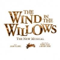 Producers to Allow Public to Invest in Julian Fellowes-Penned THE WIND IN THE…