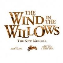 Producers to Allow Public to Invest in Julian Fellowes-Penned THE WIND IN THE…