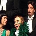 BWW Reviews: MURDER FOR DUMMIES - Fun Despite Flaws